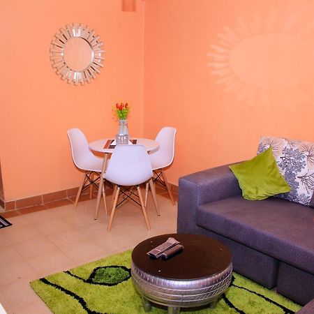 Cozy Homes 1 Bedroom House With Wi-Fi King Size Bed. Free Parking Naivasha Exteriér fotografie