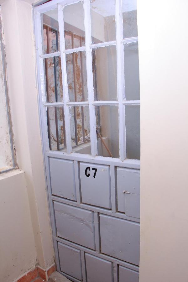 Cozy Homes 1 Bedroom House With Wi-Fi King Size Bed. Free Parking Naivasha Exteriér fotografie